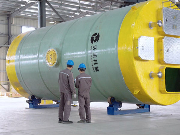 沃浦課堂：一體化預(yù)制泵站排污優(yōu)勢有哪些？